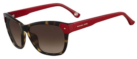 M2853S Zoey Sunglasses Frames by Michael Kors